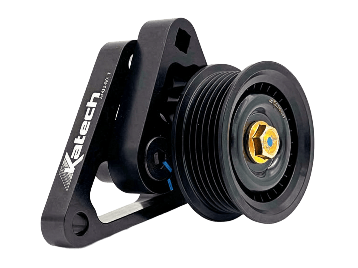 KATECH BELT TENSIONER FOR LS1/LS2/LS3