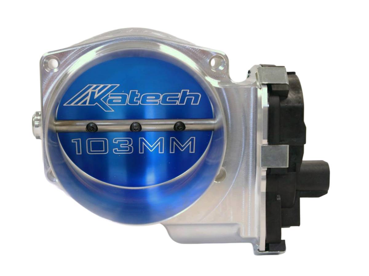 Katech – LS 103mm Throttle Body (KAT-A7417)