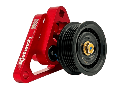 KATECH BELT TENSIONER FOR LS1/LS2/LS3