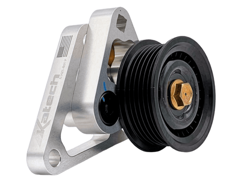 KATECH BELT TENSIONER FOR LS1/LS2/LS3