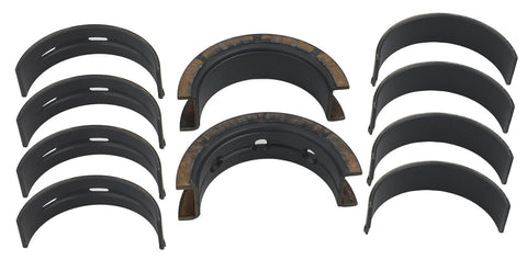 King Crankshaft Main Bearing Set for Gen 3/4 LS Engines - Choose Size