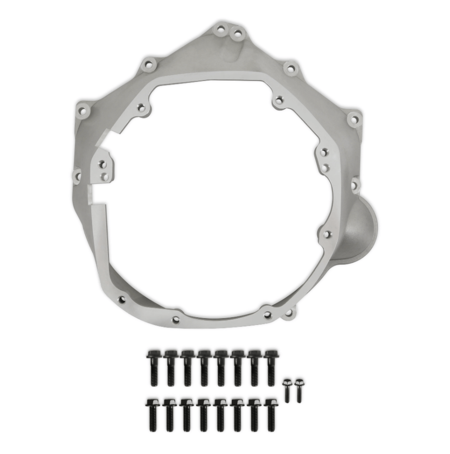 Lakewood Bellhousing Kit - LS/Gen V LT Engines to T-56 & Magnum (Non-SFI)