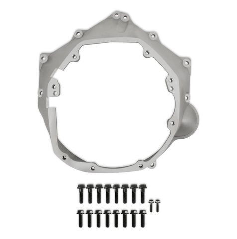 Lakewood Lakewood Bellhousing Kit - LS/Gen V LT Engines to T-56 & Magnum (Non-SFI)