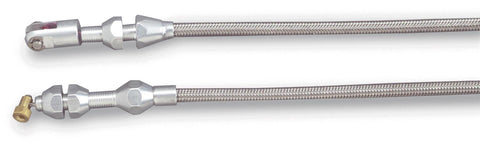 Lokar Lokar Hi-Tech Universal Throttle Cable for LS Swap