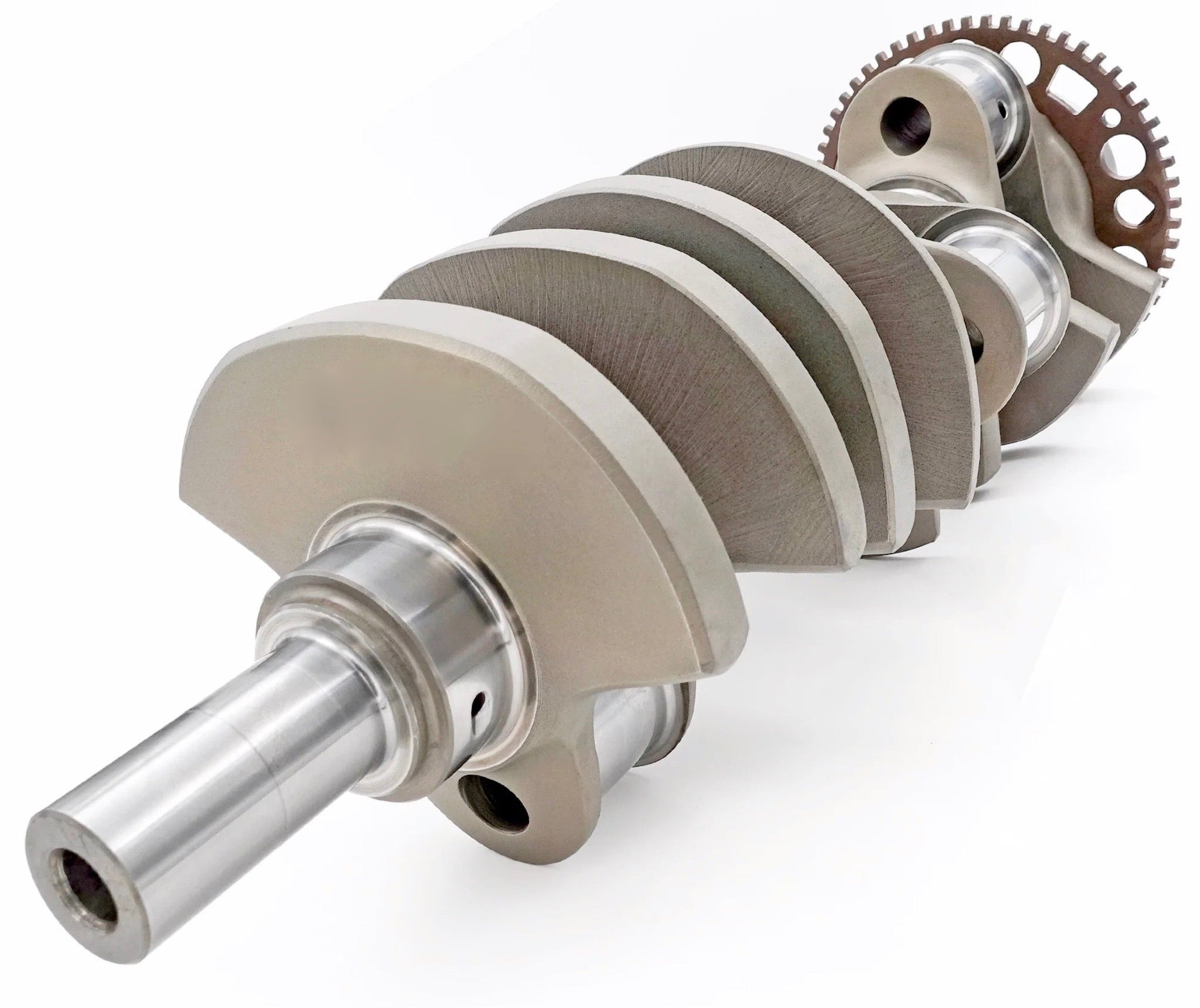 LPC Center Counterweight (CCW) Forged 4.000