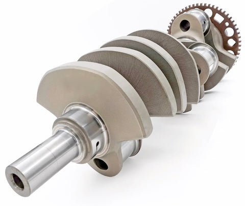 LPC LPC Center Counterweight (CCW) Forged 4.000" Stroke Crankshaft for Gen 3/4 LS Engines