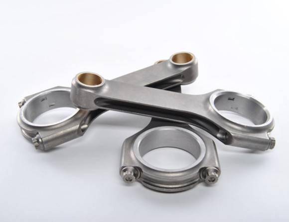 LPC GEN 3/4 LS FORGED H BEAM CONNECTING RODS (6.125