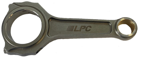 LPC LPC GEN 3/4 XTREME SERIES BILLET I BEAM CONNECTING RODS (6.125") W/ ARP BOLTS - SET OF 8