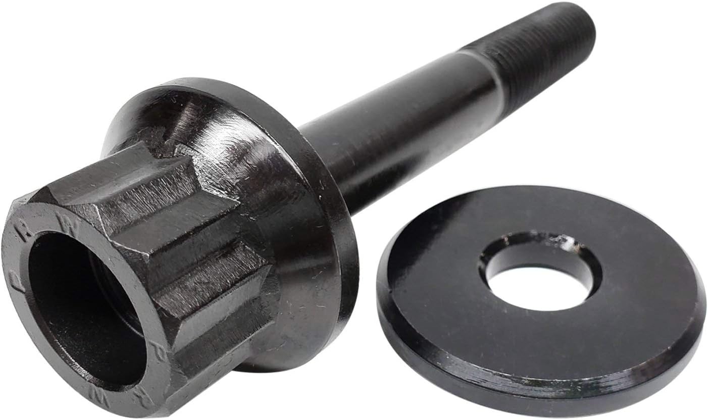 LPC Harmonic Balancer Bolt (Crank Bolt) for LS & LT Engines