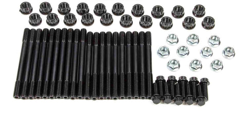 LPC LPC LS Main Cap Stud Kit - 12pt (200,000 PSI)