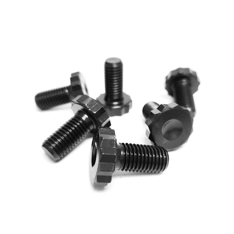LPC LPC Pro Series LS Flexplate Bolts