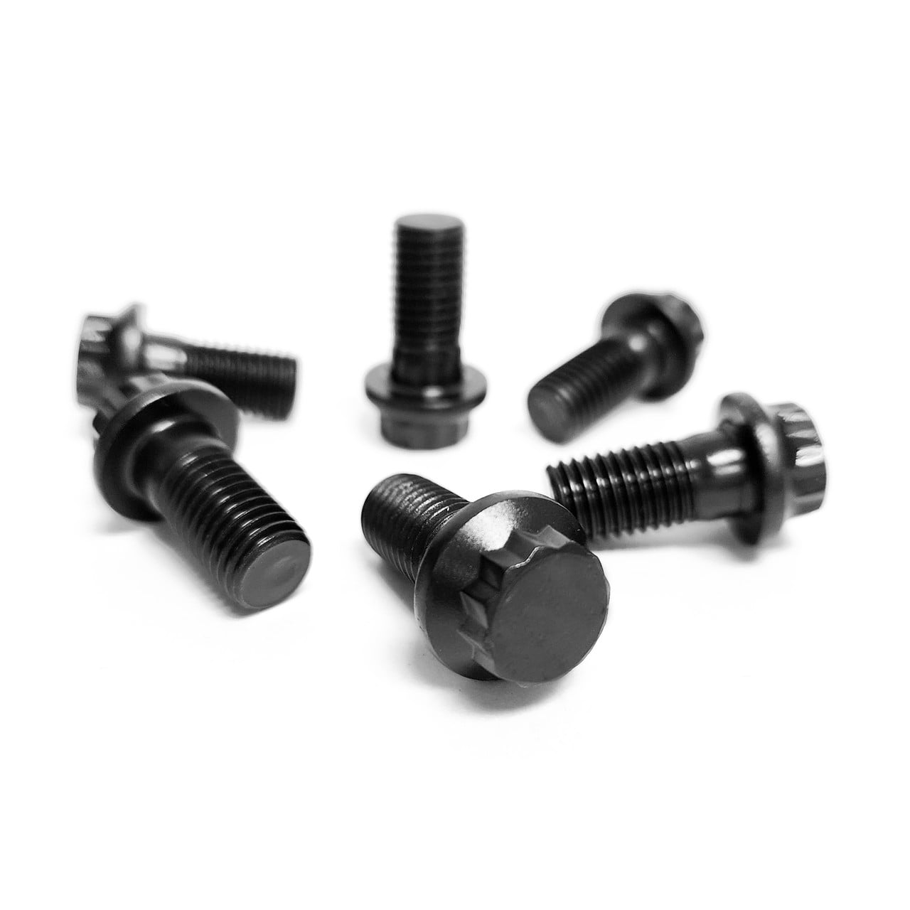 LPC Pro Series LS Flywheel Bolts