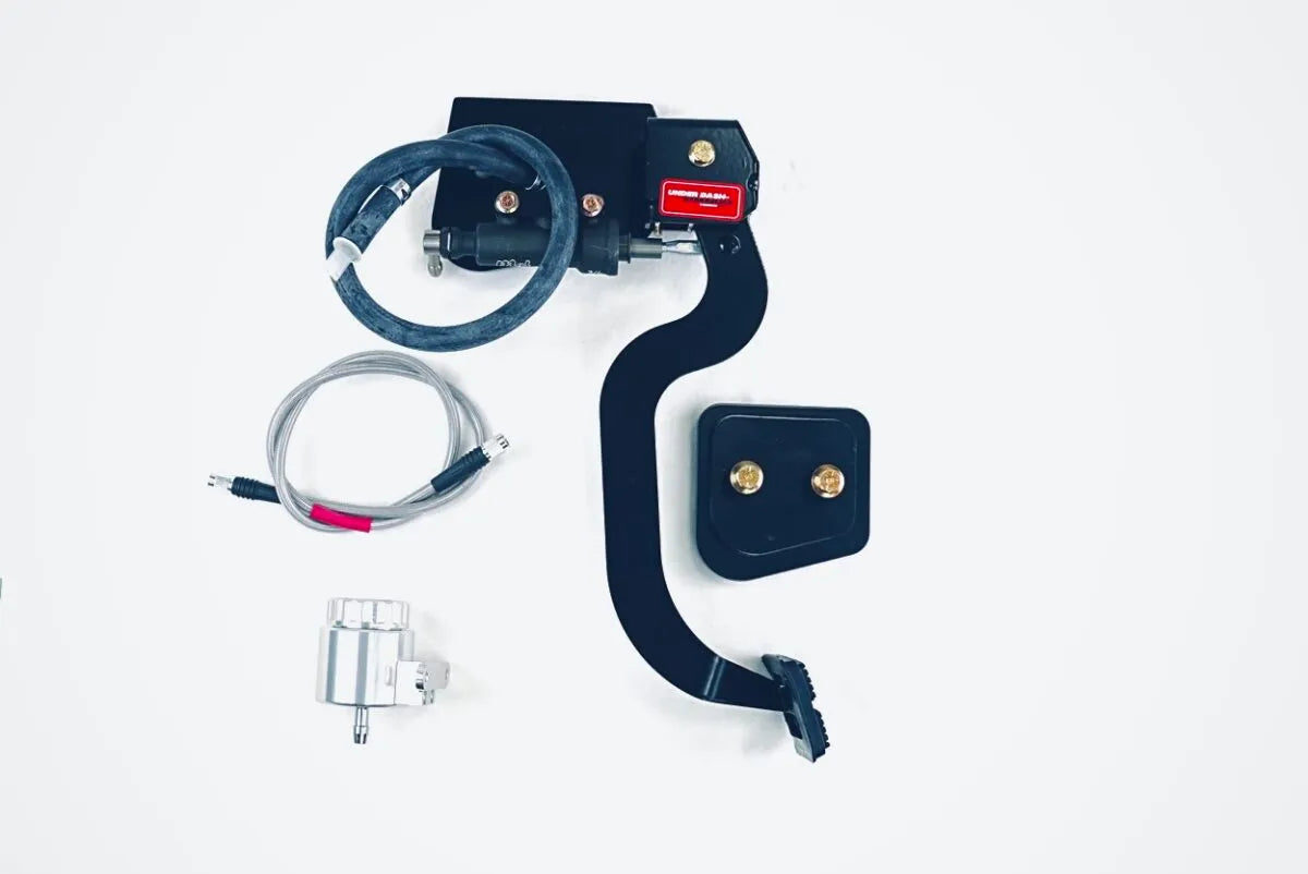 g body clutch pedal kit Complete Under-Dash Hydraulic for 88-98 OBS GM Truck T56/Manual Swap Bib / Hairband / Acc Body cars to a Package:RTR Best Tube Screamer clones: