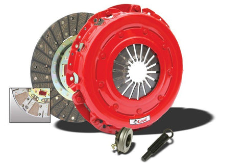 McLeod MCLEOD SUPER STREET PRO CLUTCH KIT 1997-2007 LS1/LS6 - 75257