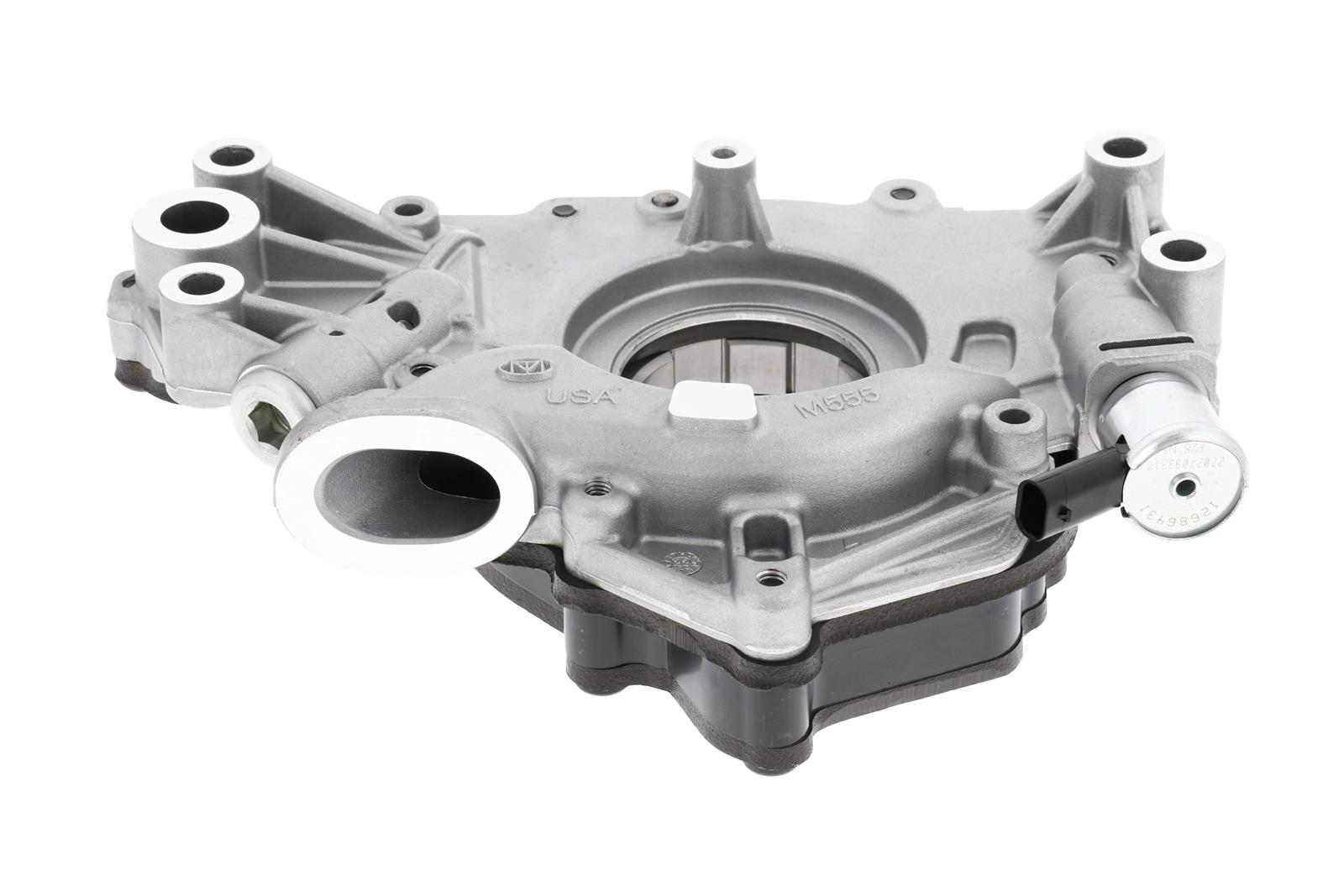 MELLING M555 GEN V L83/L86 OIL PUMP – Glenn's Auto Performance