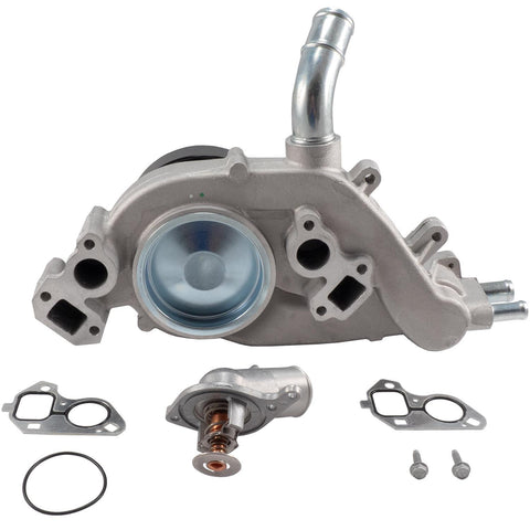 Melling Water Pump for 1999-2007 GM Truck