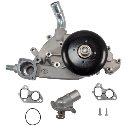 Melling Water Pump for 1999-2007 GM Truck