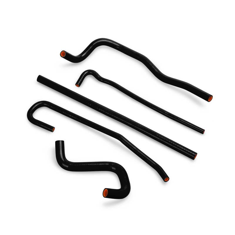 Mishimoto Ancillary Silicone Hose Kit for 1997-2004 C5 Corvette