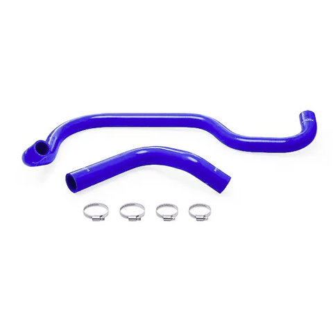 Mishimoto Silicone Hose Kit for 2007-2013 GM Truck