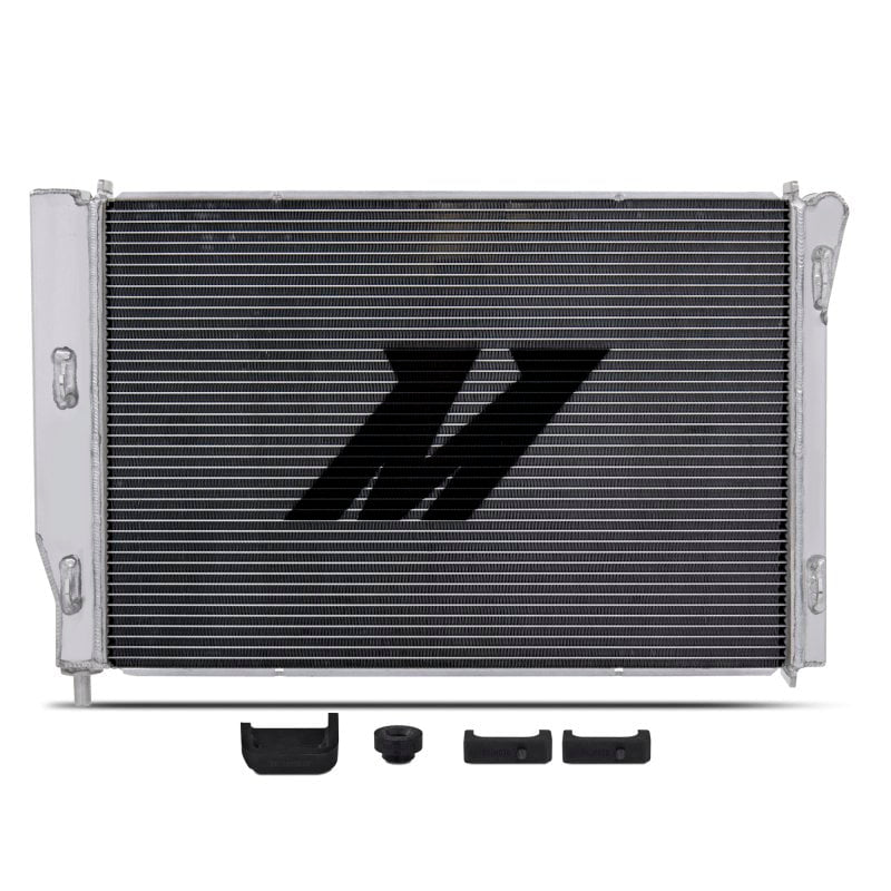 Mishimoto 2-Row Aluminum Radiator for 1997-2004 C5 Corvette
