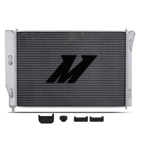 Mishimoto 2-Row Aluminum Radiator for 1997-2004 C5 Corvette