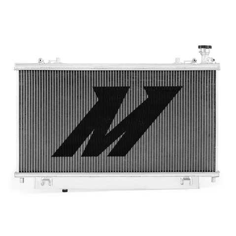 Mishimoto Mishimoto 2-Row Aluminum Radiator for 2008-2009 G8