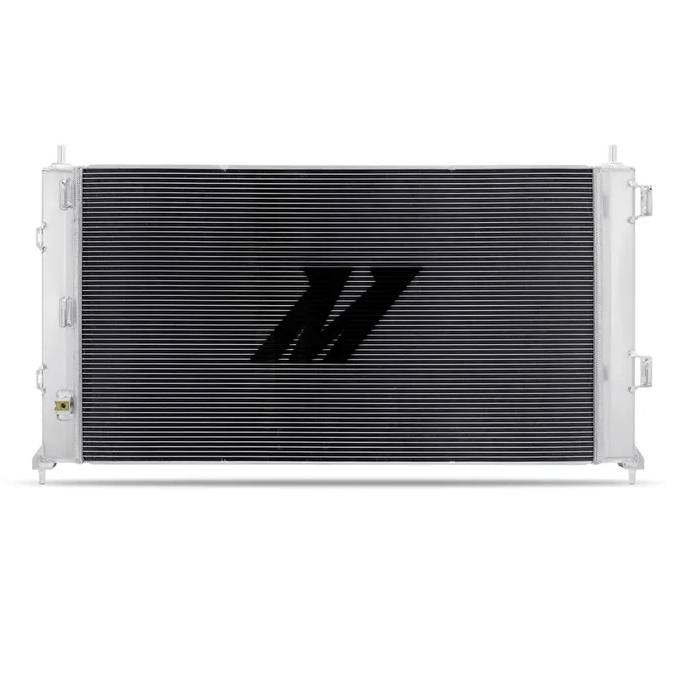 Mishimoto Aluminum Radiator for 2019+ GM Truck