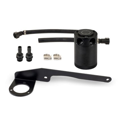 MISHIMOTO BAFFLED OIL CATCH CAN - 2019+ GM TRUCK