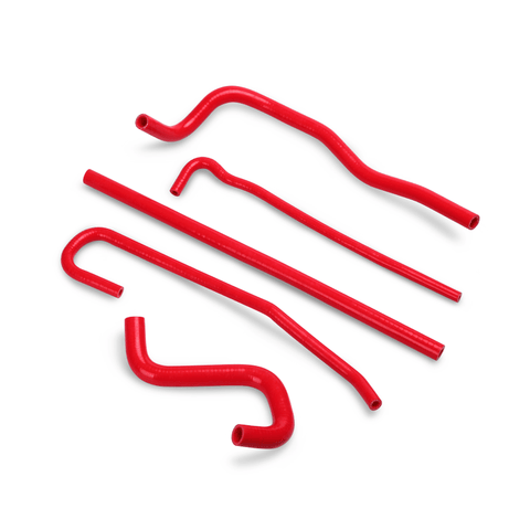 Mishimoto Ancillary Silicone Hose Kit for 1997-2004 C5 Corvette