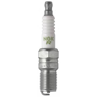 Set of 8 NGK BR7EF Spark Plugs for LS Engines