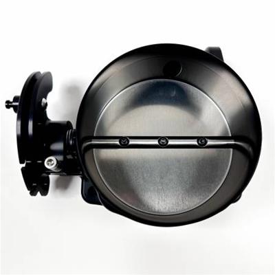 NICK WILLIAMS BILLET 103mm THROTTLE BODY