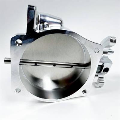 NICK WILLIAMS BILLET 103mm THROTTLE BODY