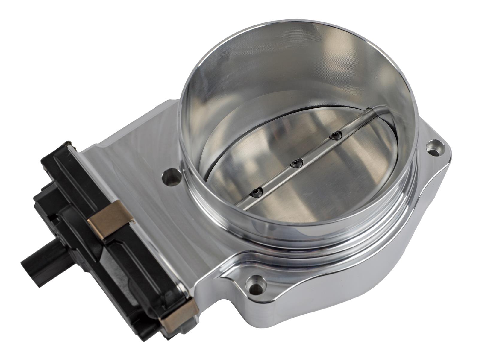 NICK WILLIAMS GEN V 112mm DBW THROTTLE BODY (LTX)