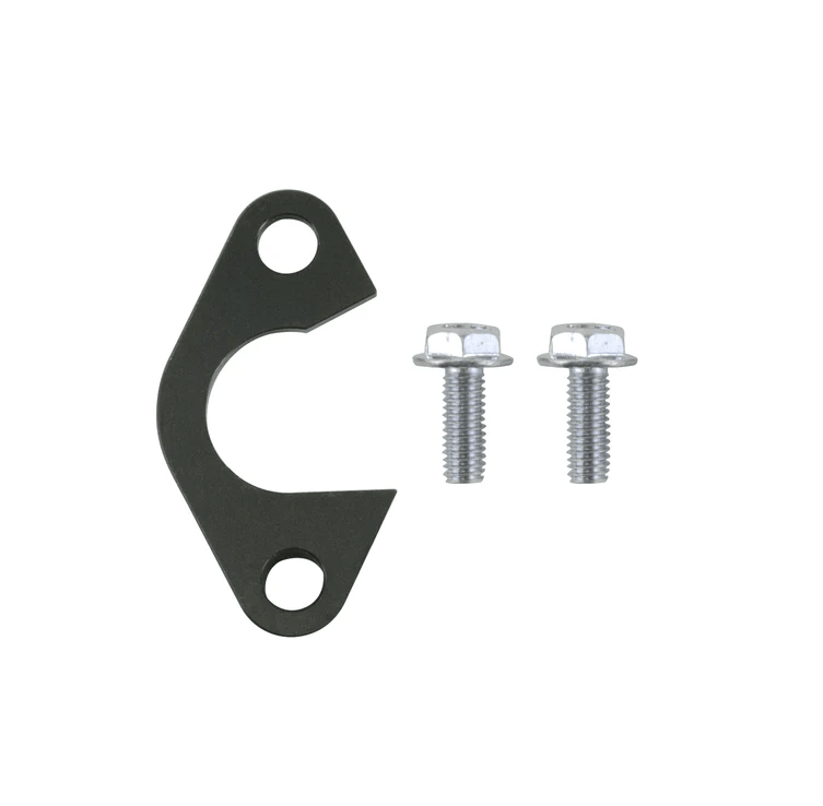 LS Oil Pump Pick-Up Tube Girdle