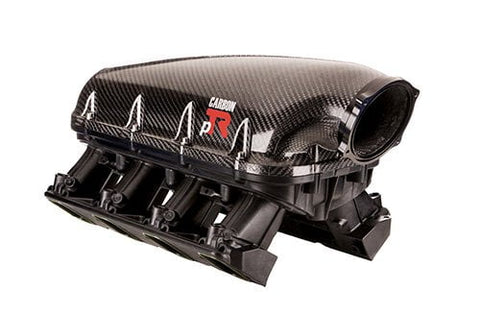 Performance Design Performance Design Carbon pTR Intake Manifold - Cathedral Port