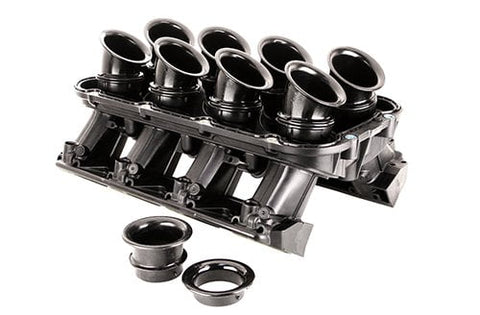 Performance Design Carbon pTR Intake Manifold - Rectangular Port (LS3/LS7)