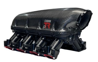 Performance Design Performance Design Carbon pTR Intake Manifold - Gen 5 LT1/L83/L84/L86/L87