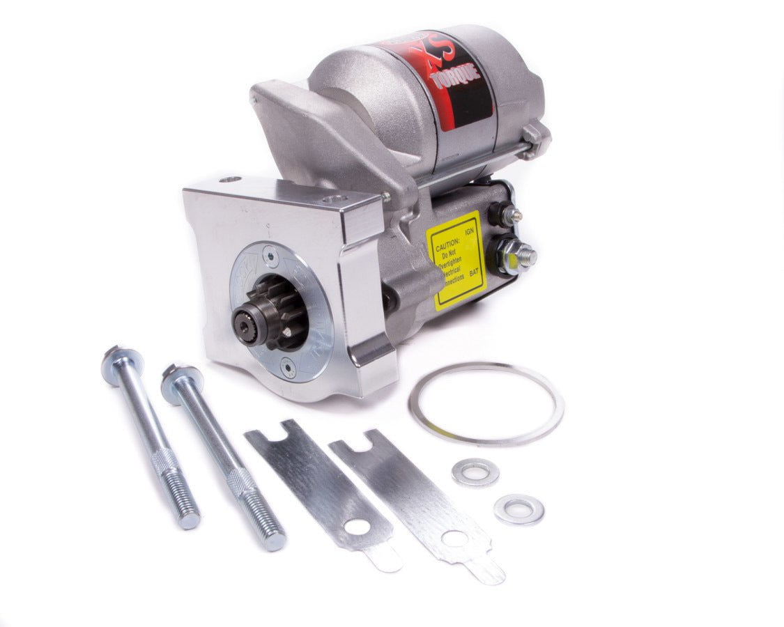 Powermaster XS Torque Starter for GM LS (Natural) - Part#9509