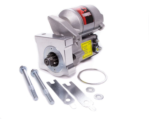 Powermaster Powermaster XS Torque Starter for GM LS (Natural) - Part#9509