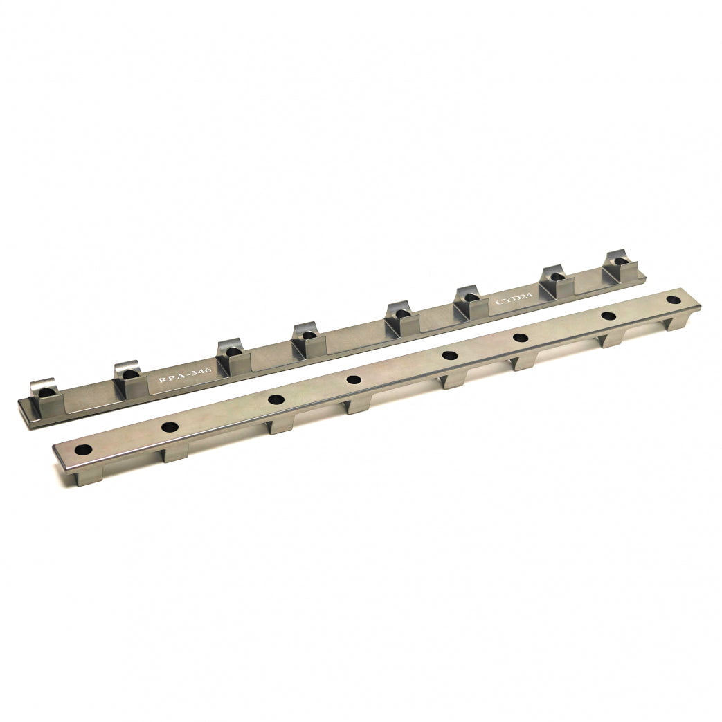 PRW Billet LS Rocker Arm Pedestals (Stands) – Glenn's Auto Performance