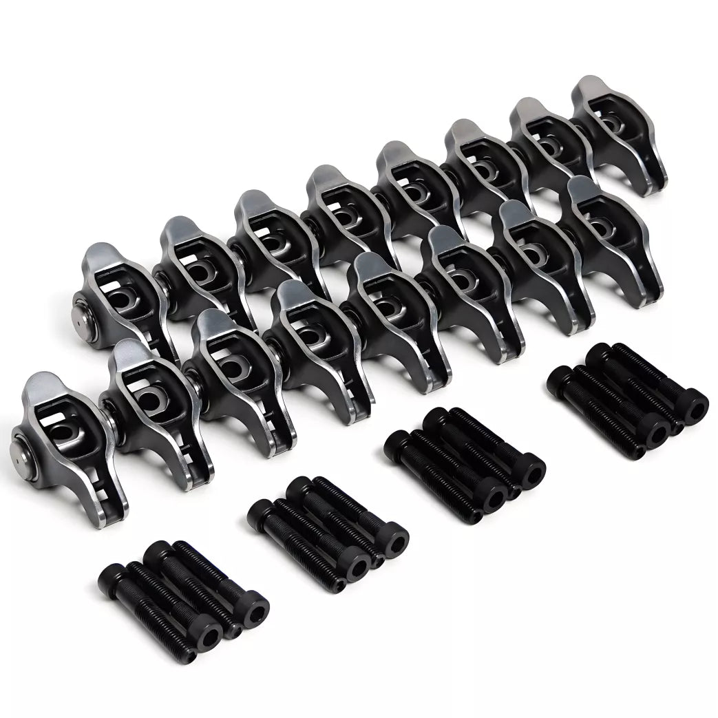PRW Sportsman Series LS Rocker Arms