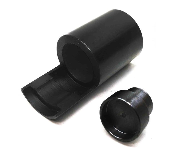 LS/LT Rocker Arm Trunnion Bearing Install Tool Like #54702-TL