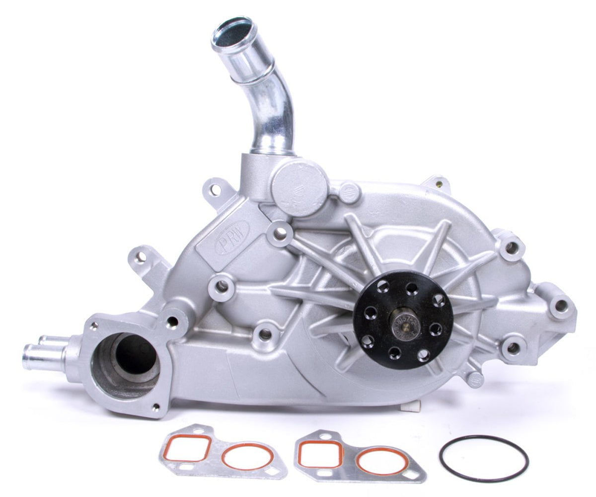 PRW High Flow Water Pump for 1999-2007 GM Truck