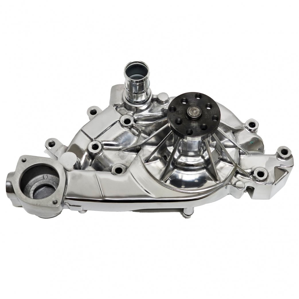 PRW High Flow Water Pump for 1997-2010 LS1/LS2/LS6 Car
