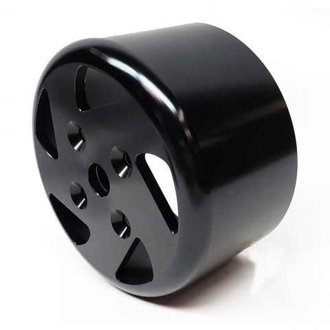 PRW High Flow Water Pump for 1999-2007 GM Truck