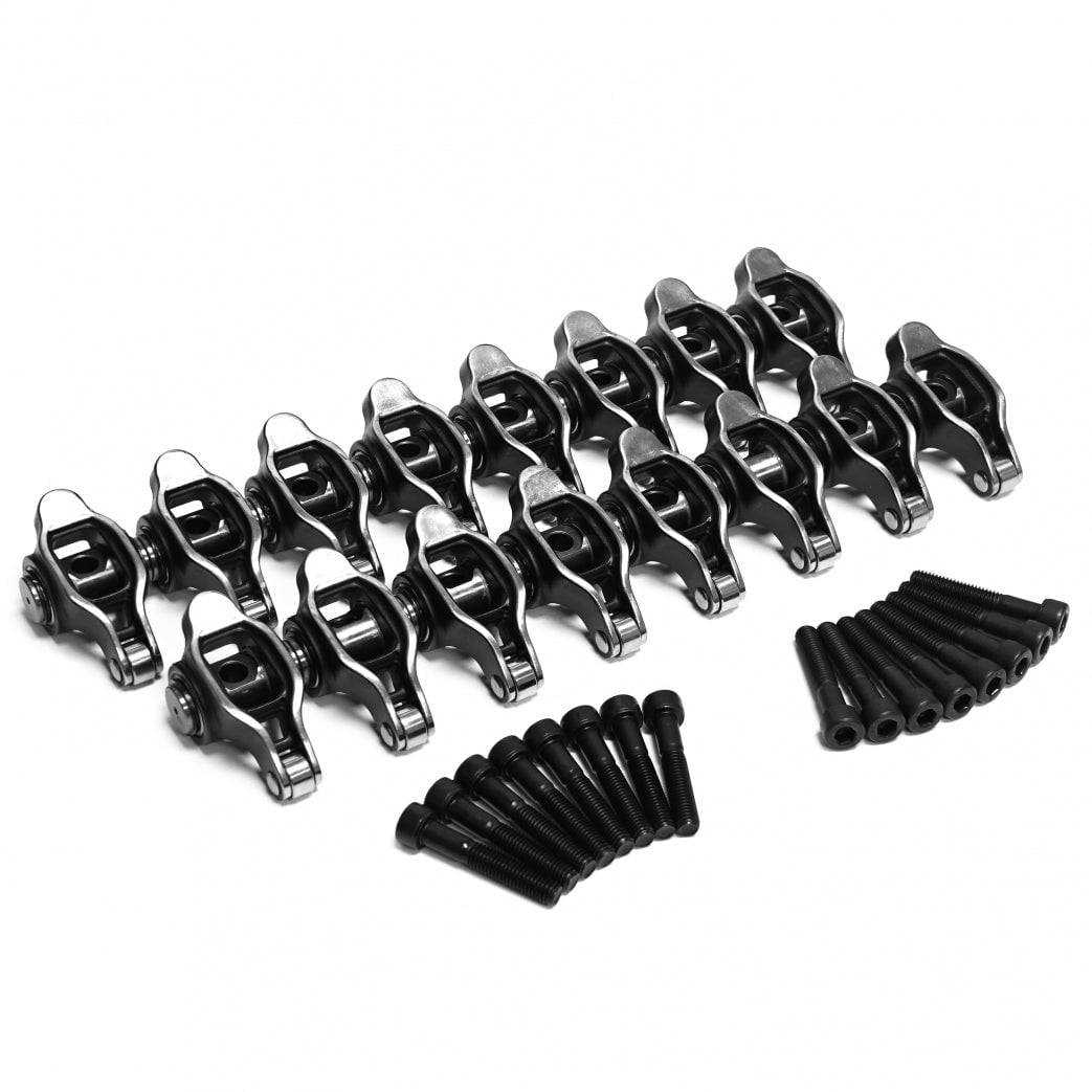 PRW Pro Series LS Roller Rockers