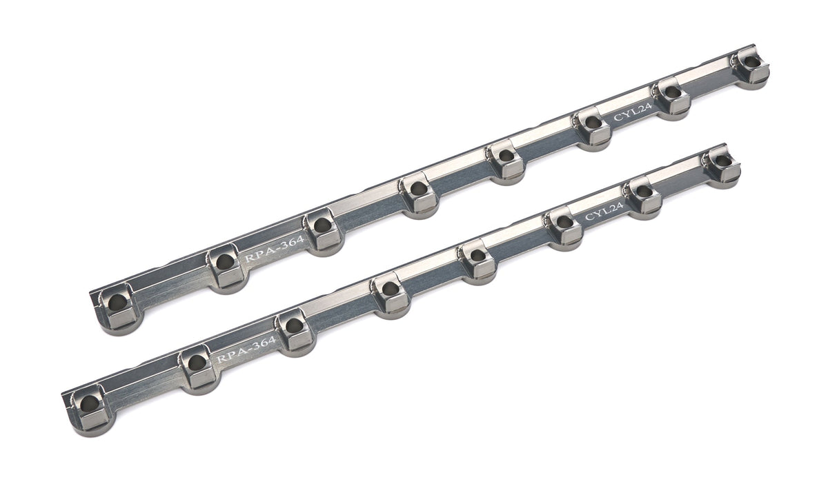 PRW Billet LS Rocker Arm Pedestals (Stands) β Glenn's Auto Performance