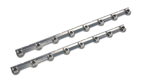 PRW Billet LS Rocker Arm Pedestals (Stands)