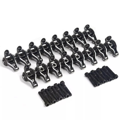 PRW Elite Series Adjustable LS Roller Rockers