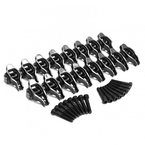 PRW Sportsman Series LS Rocker Arms